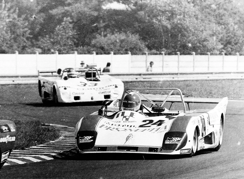 1978 Lola - Image 12 of 26