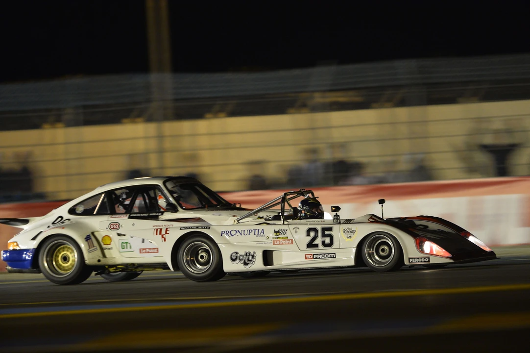 1978 Lola - Image 22 of 26