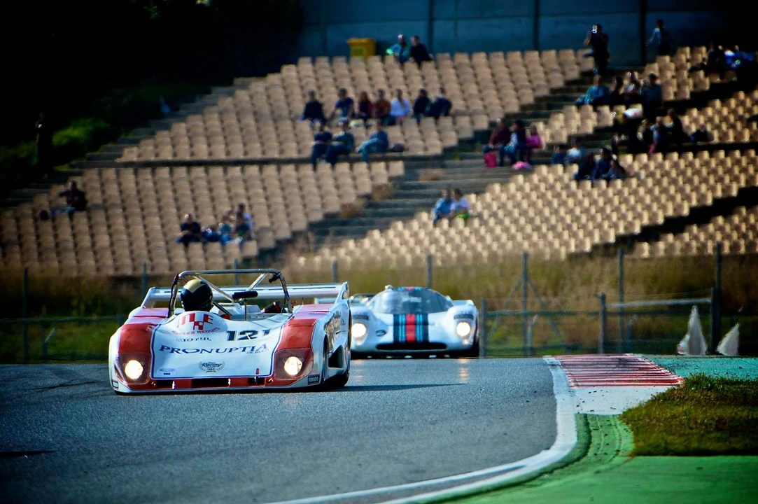 1978 Lola - Image 25 of 26