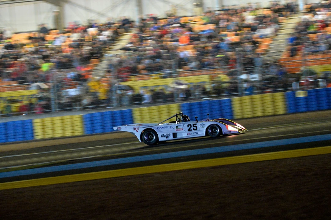 1978 Lola - Image 21 of 26