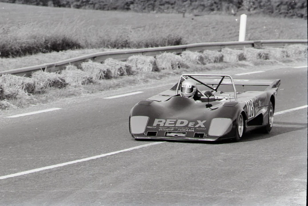 1978 Lola - Image 2 of 26