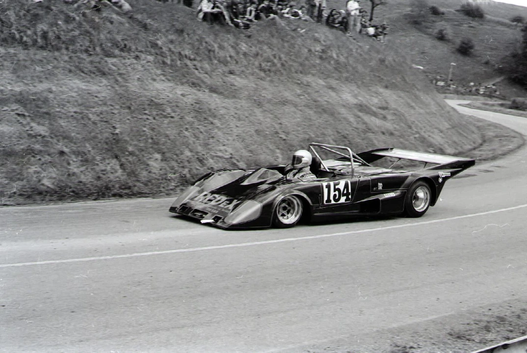 1978 Lola - Image 5 of 26