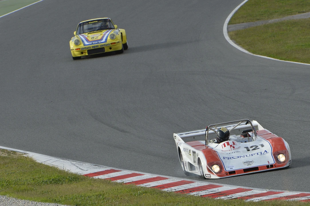 1978 Lola - Image 8 of 26