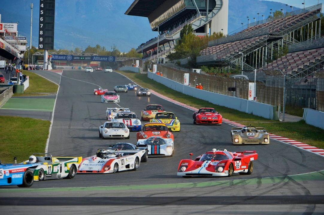 1978 Lola - Image 7 of 26