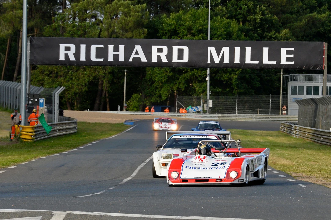 1978 Lola - Image 23 of 26