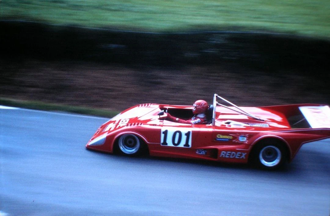 1978 Lola - Image 4 of 26