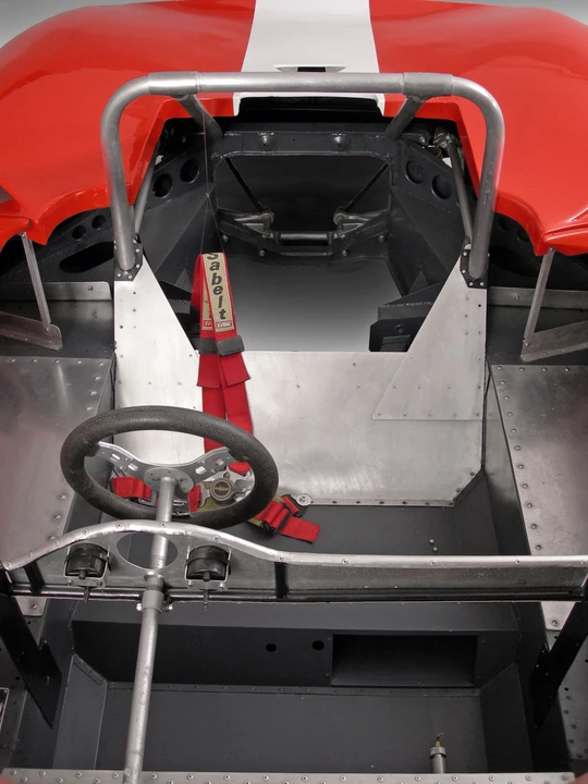 Lola T70 - Image 4 of 4