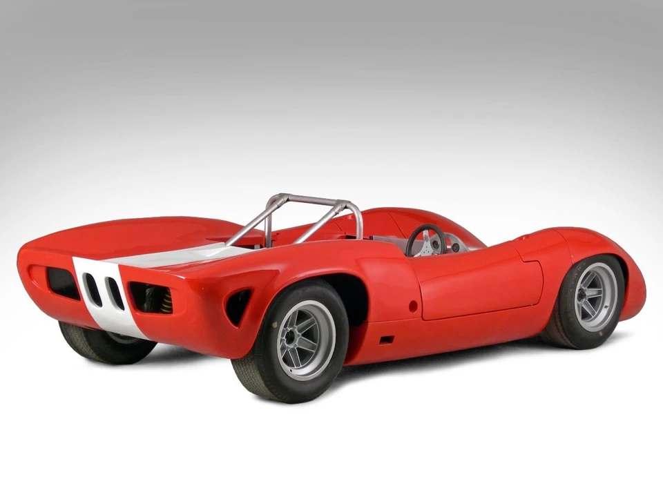 Lola T70 - Image 3 of 4