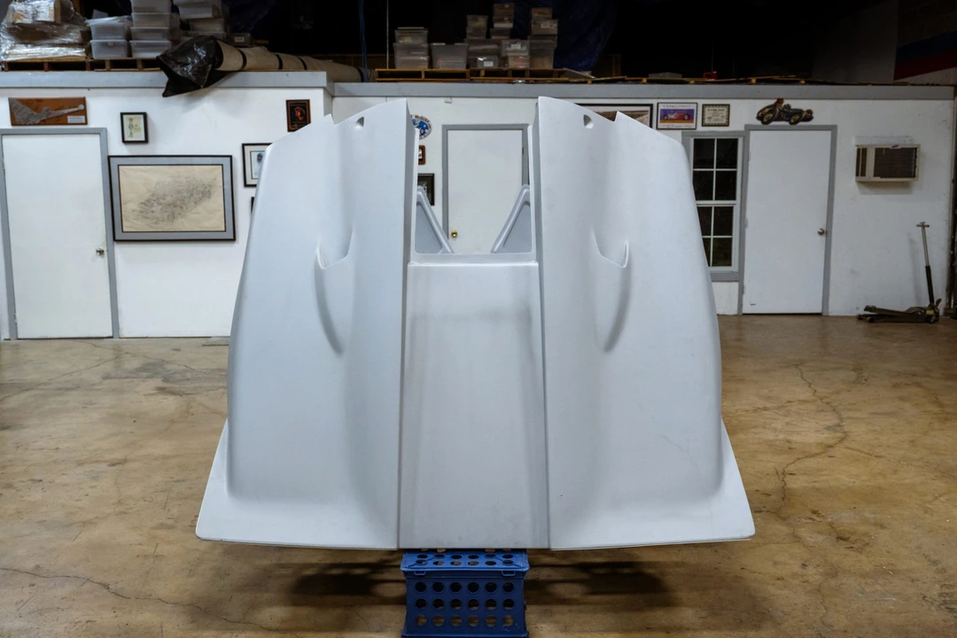 Lola T70 - Image 24 of 31
