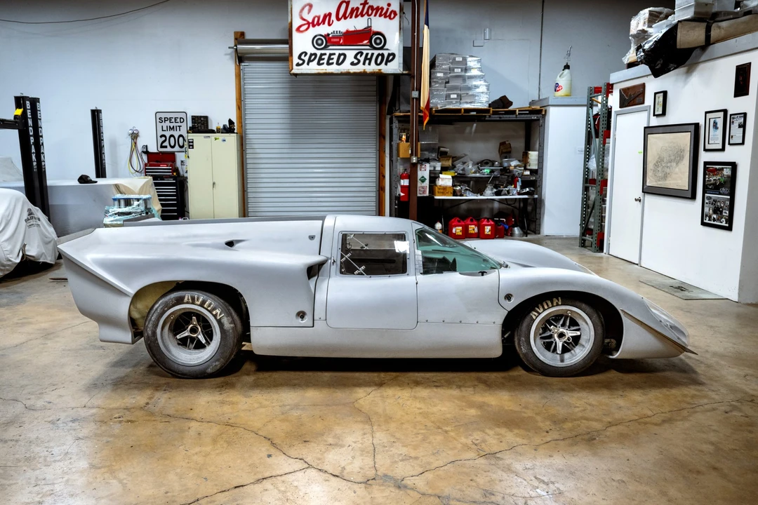 Lola T70 - Image 22 of 31