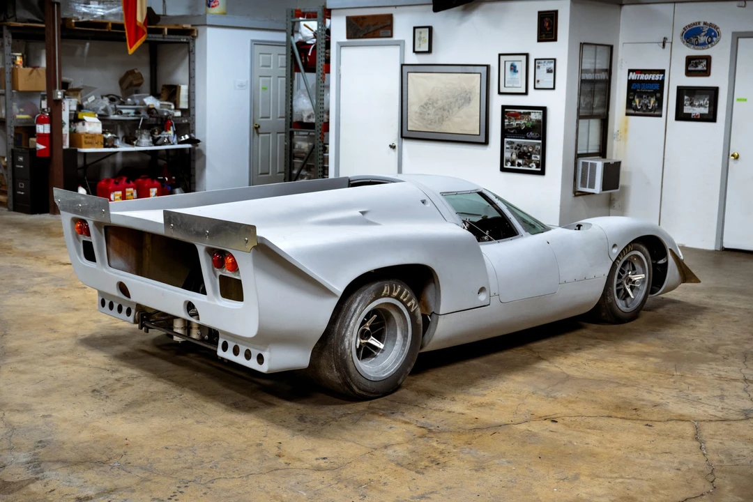 Lola T70 - Image 19 of 31