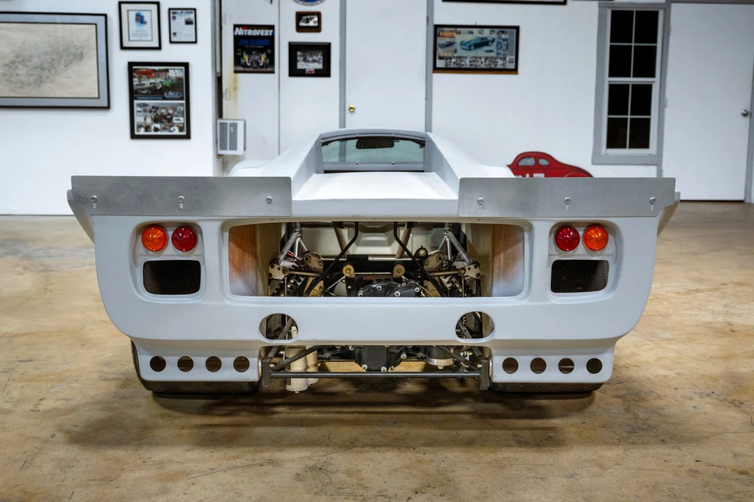 Lola T70 - Image 16 of 31