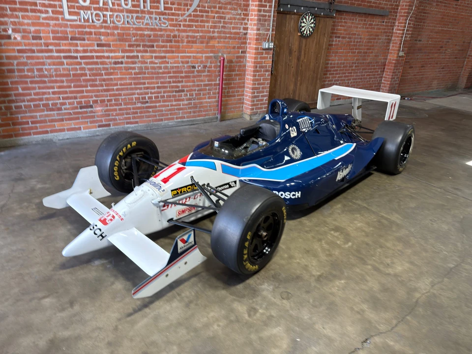 Parts & Memorabilia Rolling Chassis - Image 2 of 31