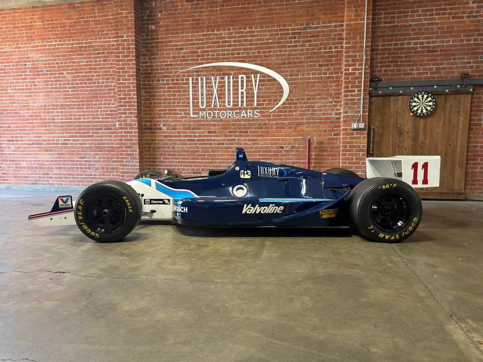 Parts & Memorabilia Rolling Chassis - Image 6 of 31