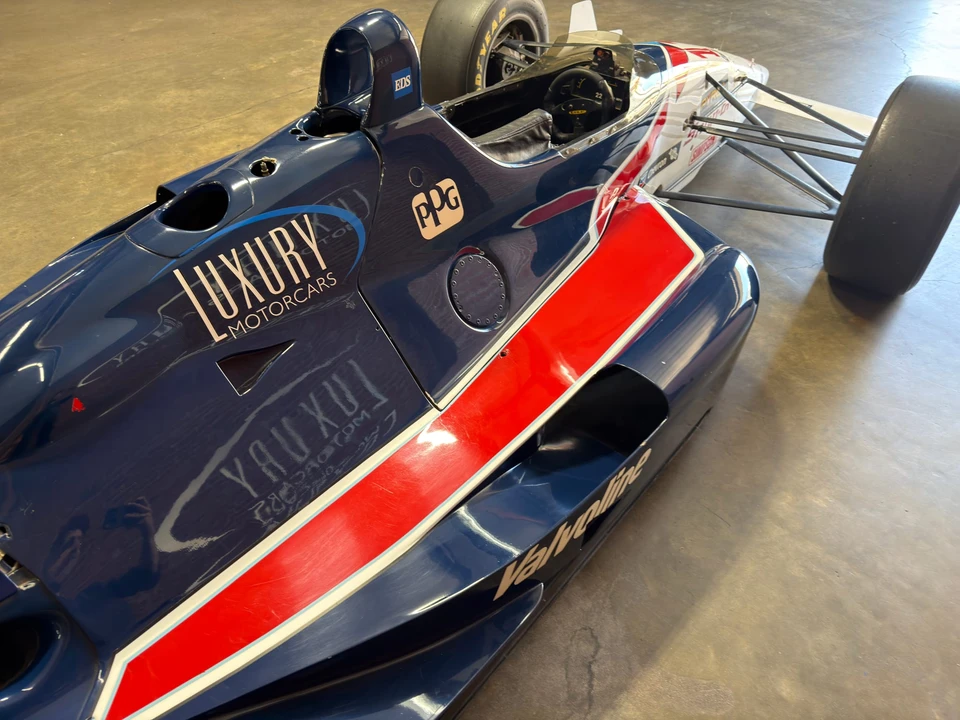 Parts & Memorabilia Rolling Chassis - Image 17 of 31