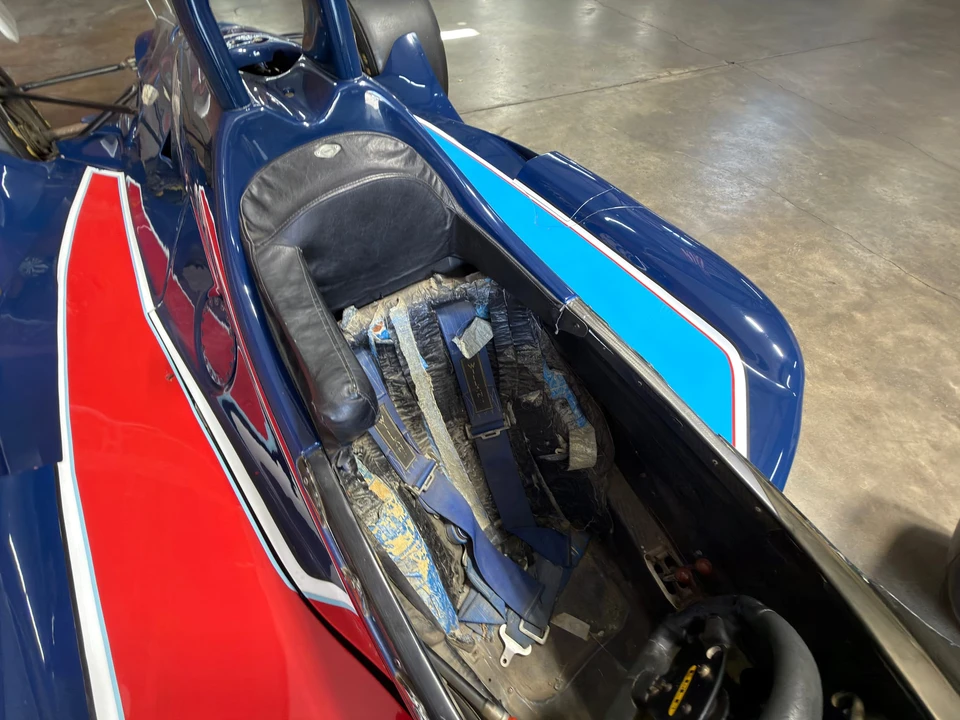 Parts & Memorabilia Rolling Chassis - Image 18 of 31