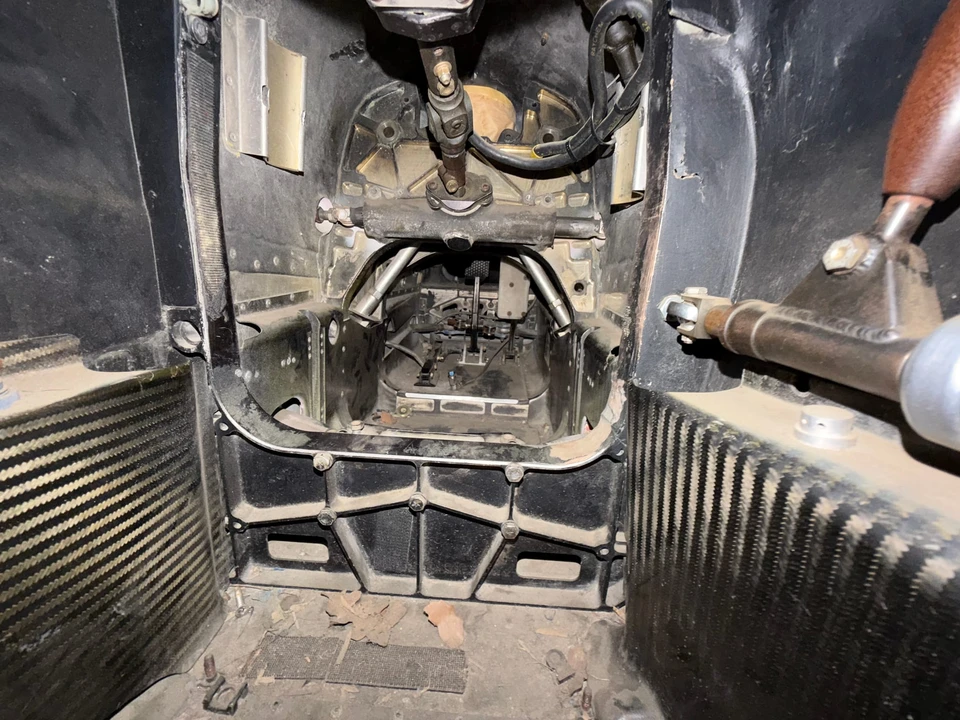 Parts & Memorabilia Rolling Chassis - Image 21 of 31