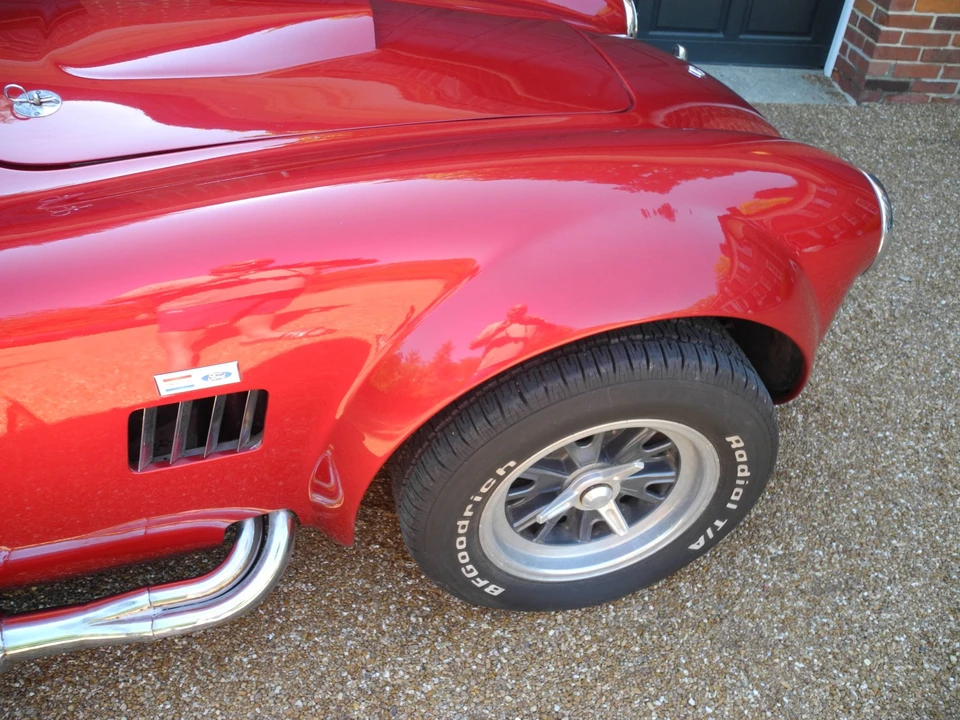 Shelby Cobra Replica - Image 19 of 31