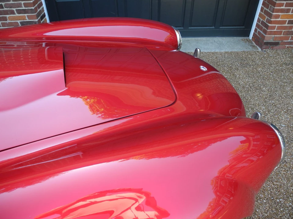 Shelby Cobra Replica - Image 20 of 31