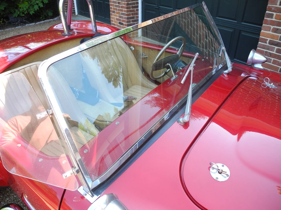 Shelby Cobra Replica - Image 18 of 31