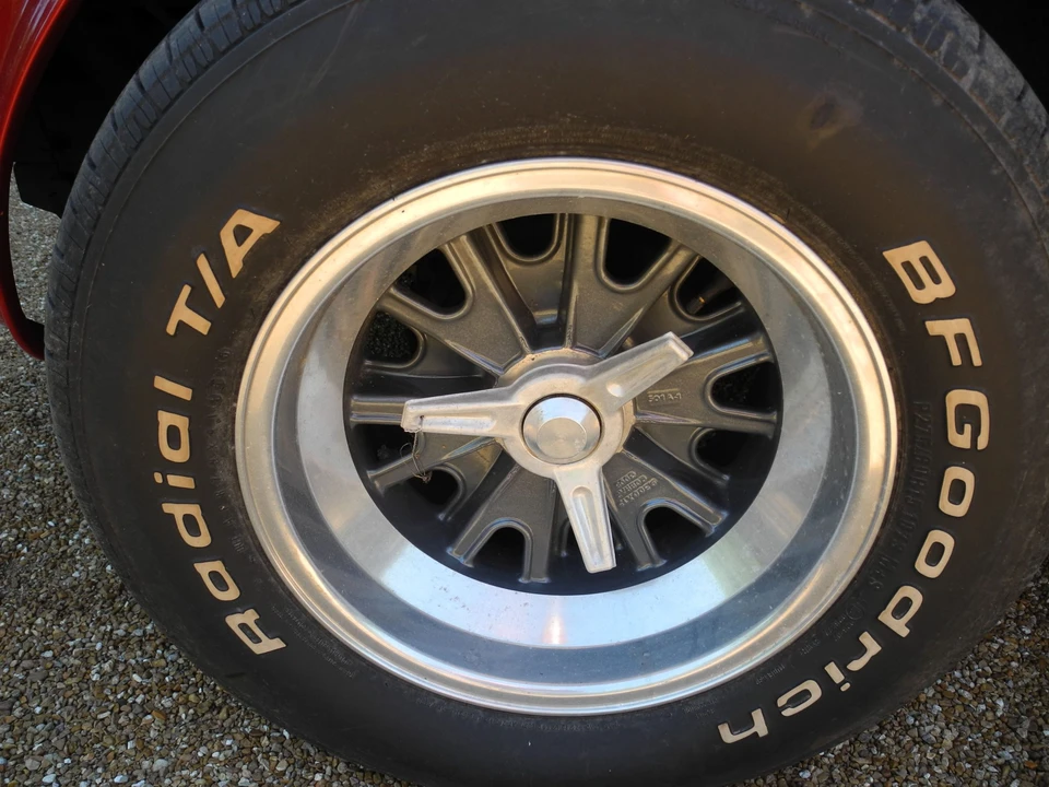 Shelby Cobra Replica - Image 25 of 31