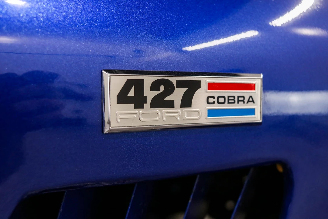 Shelby Cobra Replica - Image 24 of 31
