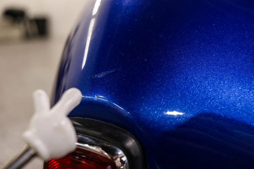 Shelby Cobra Replica - Image 29 of 31