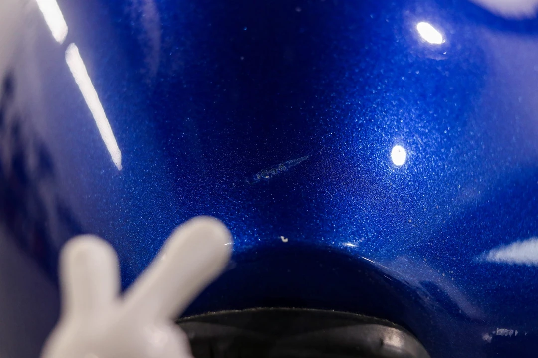 Shelby Cobra Replica - Image 30 of 31