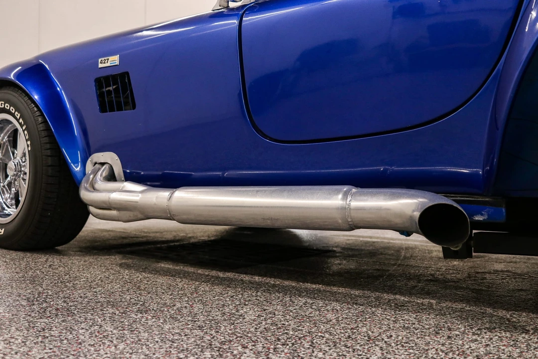 Shelby Cobra Replica - Image 19 of 31