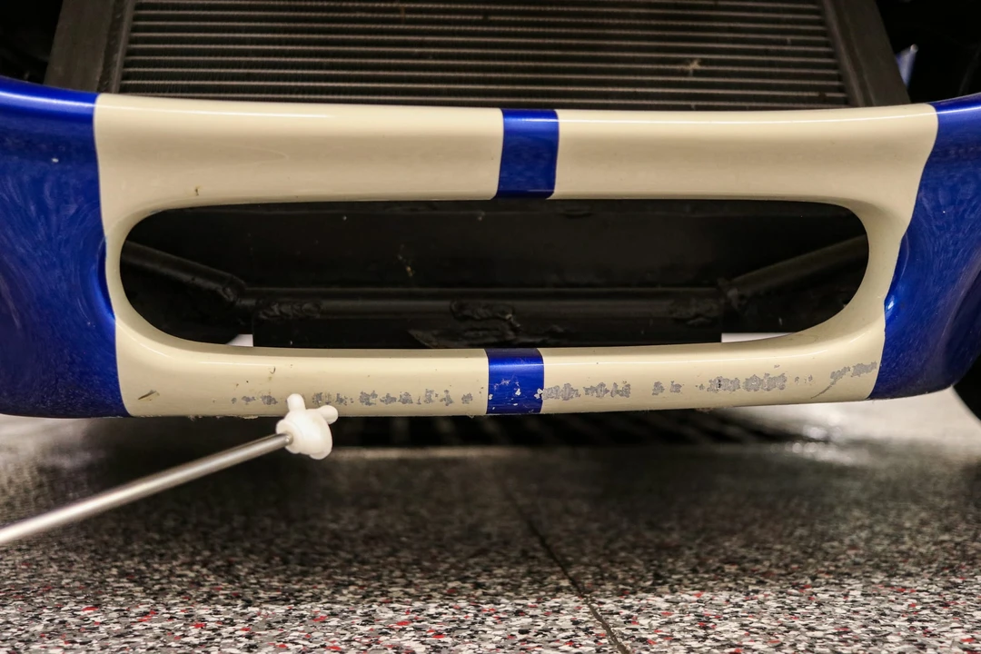Shelby Cobra Replica - Image 27 of 31