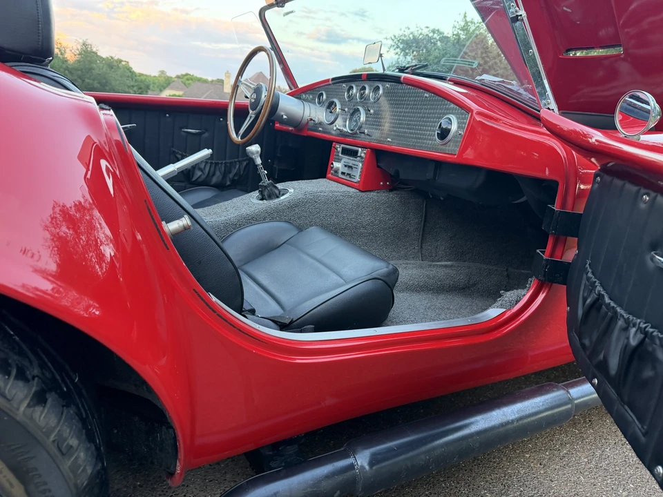 Shelby Cobra Replica - Image 30 of 31