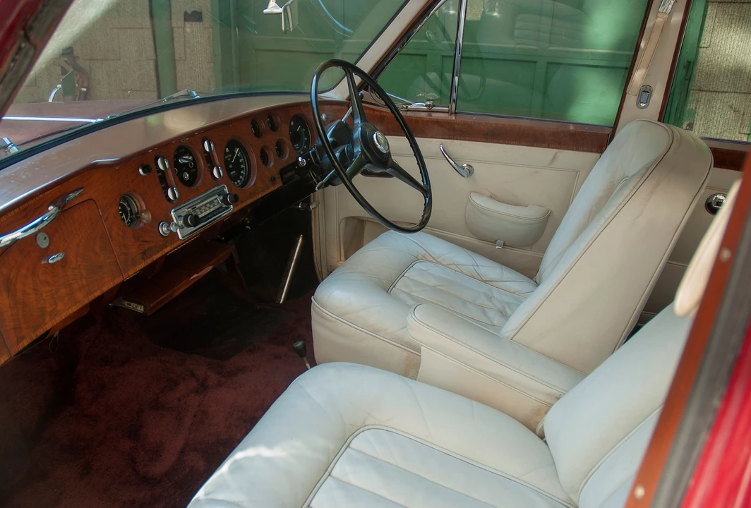 1962 Bentley S2 - Image 3 of 4