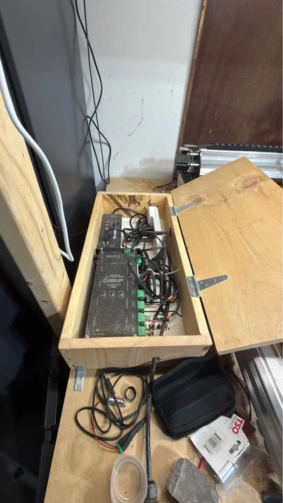 Parts & Memorabilia Tools - Image 2 of 5