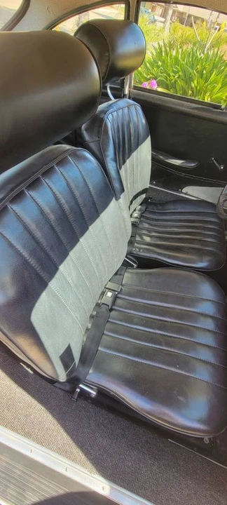 1964 Porsche 356 C - Image 13 of 22