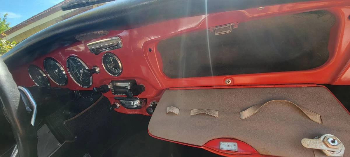 1964 Porsche 356 C - Image 10 of 22