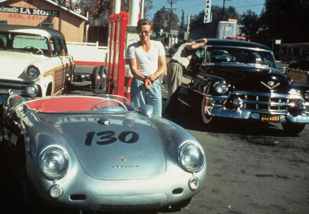 1964 Porsche 356 C - Image 2 of 22