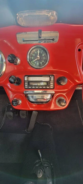 1964 Porsche 356 C - Image 8 of 22