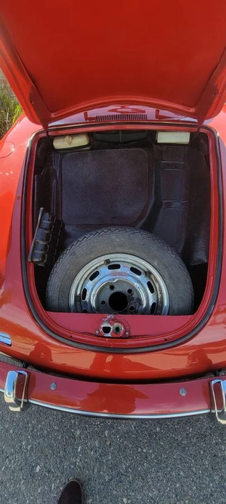 1964 Porsche 356 C - Image 22 of 22