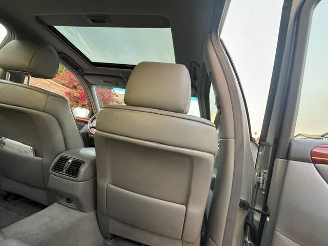 2004 Lexus LS 3rd Gen - Image 6 of 9