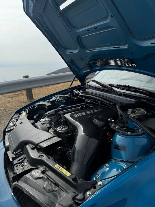 2004 BMW E46 M3 - Image 6 of 9