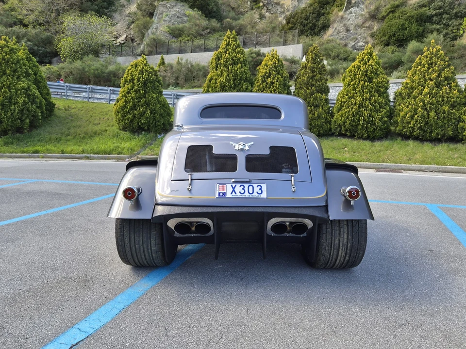 Ford Hot Rod - Image 5 of 31
