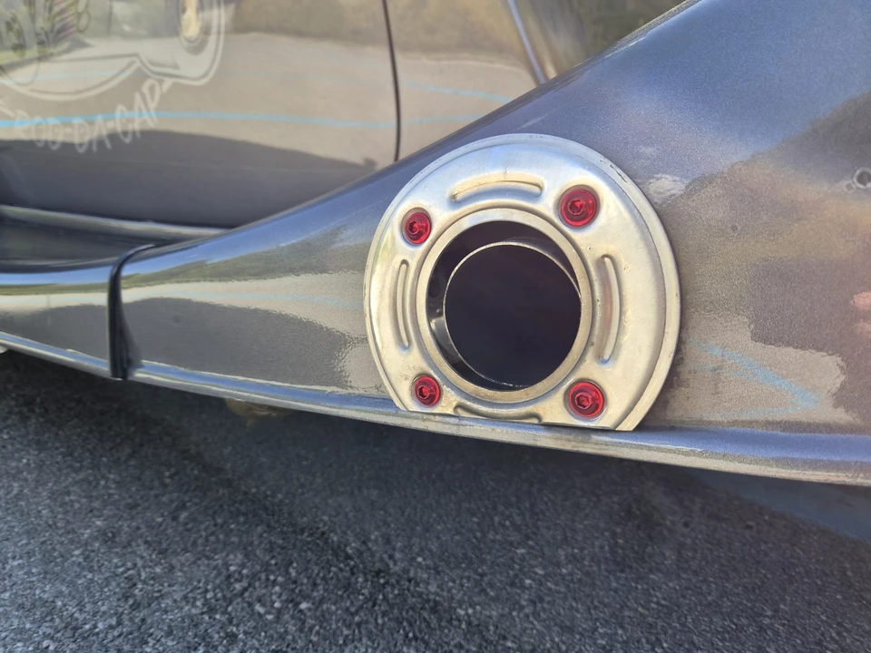 Ford Hot Rod - Image 28 of 31