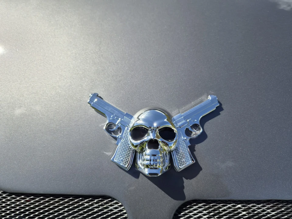 Ford Hot Rod - Image 29 of 31