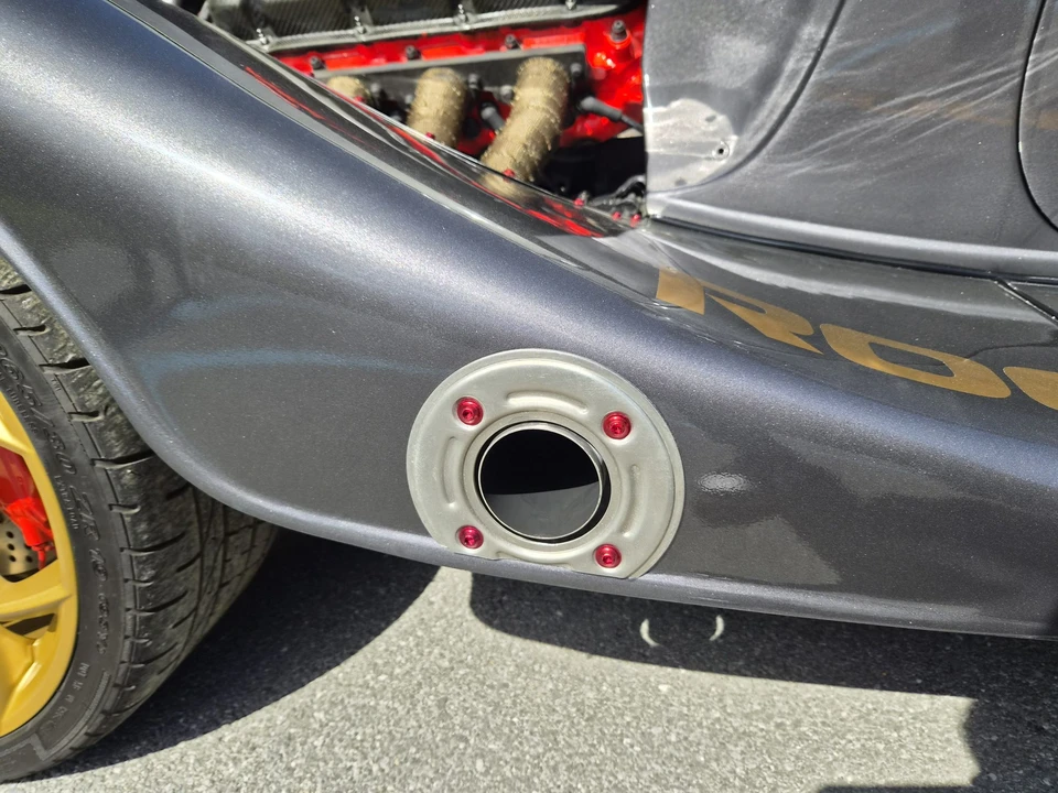 Ford Hot Rod - Image 22 of 31