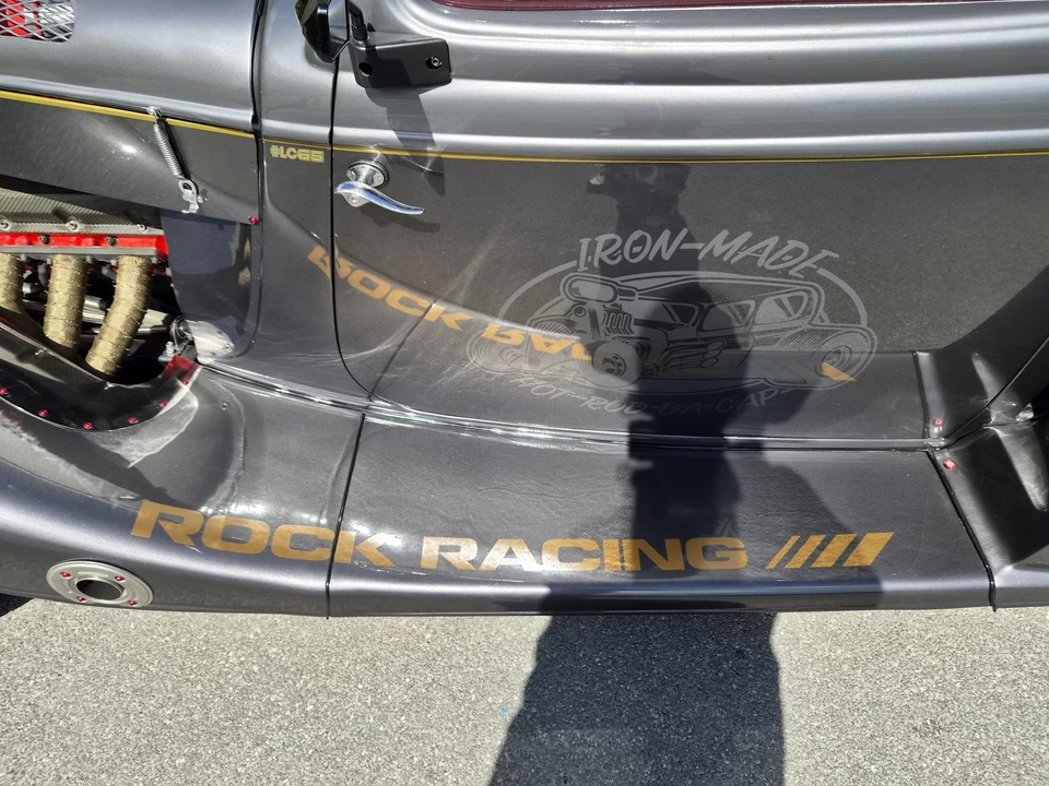 Ford Hot Rod - Image 18 of 31