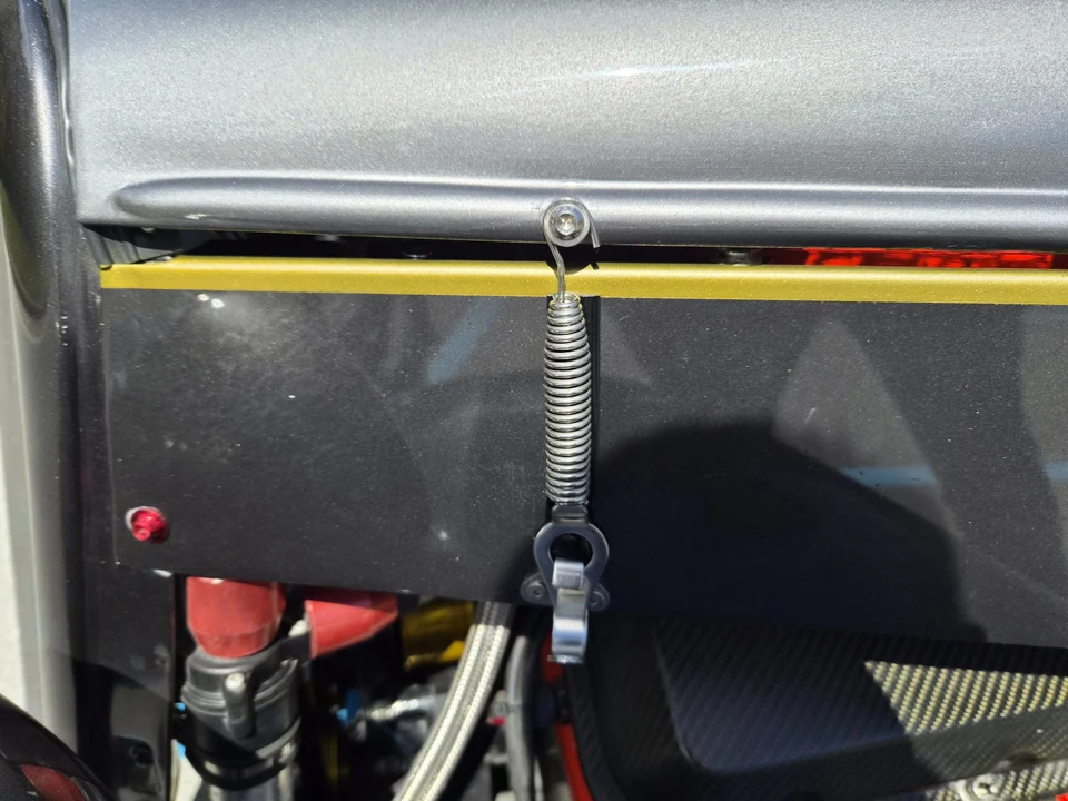 Ford Hot Rod - Image 19 of 31
