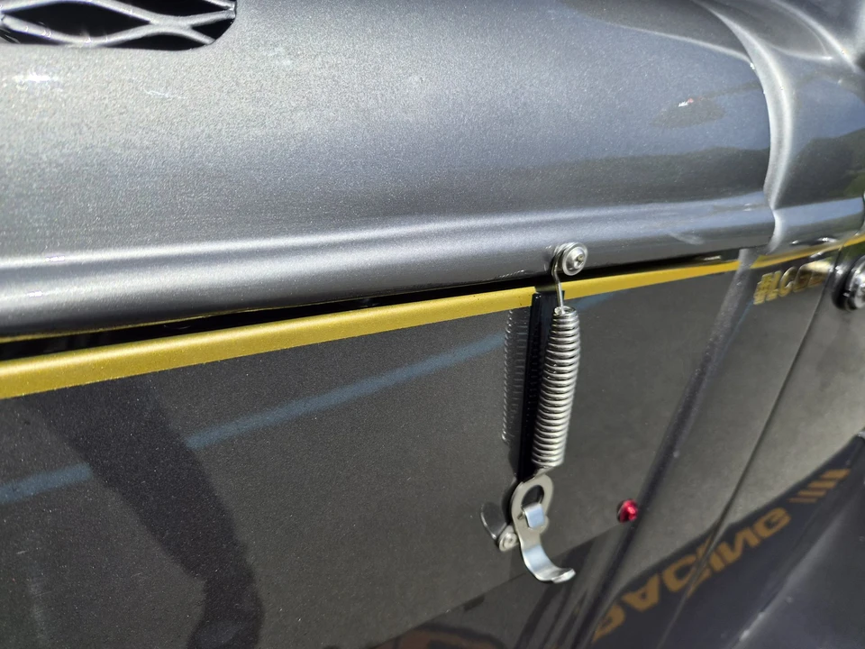 Ford Hot Rod - Image 20 of 31