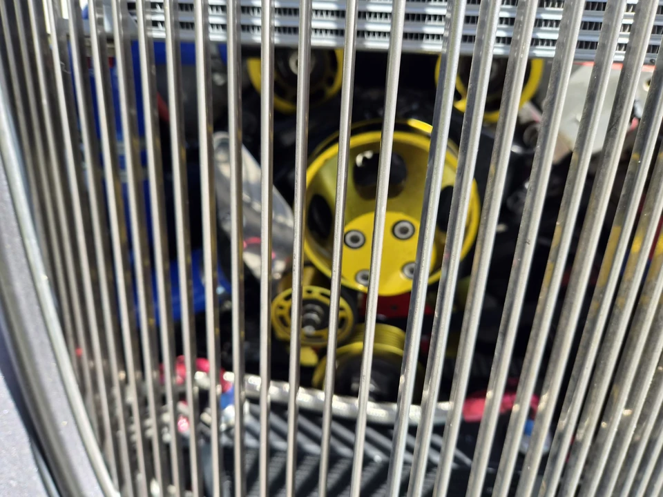 Ford Hot Rod - Image 15 of 31
