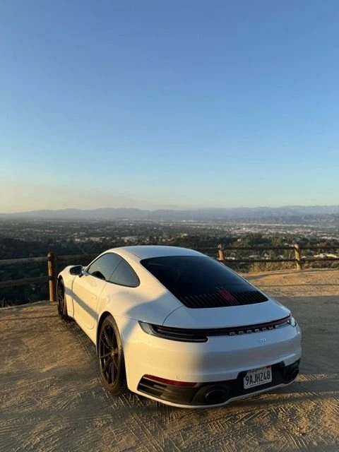 2020 Porsche 992 Carrera - Image 6 of 20