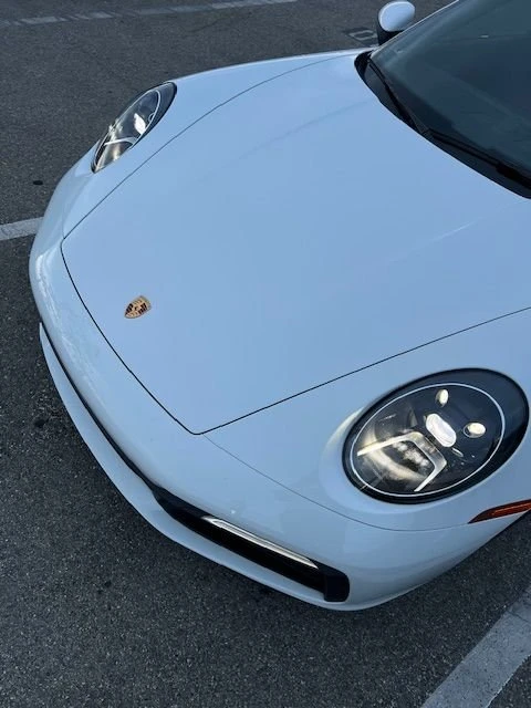 2020 Porsche 992 Carrera - Image 11 of 20